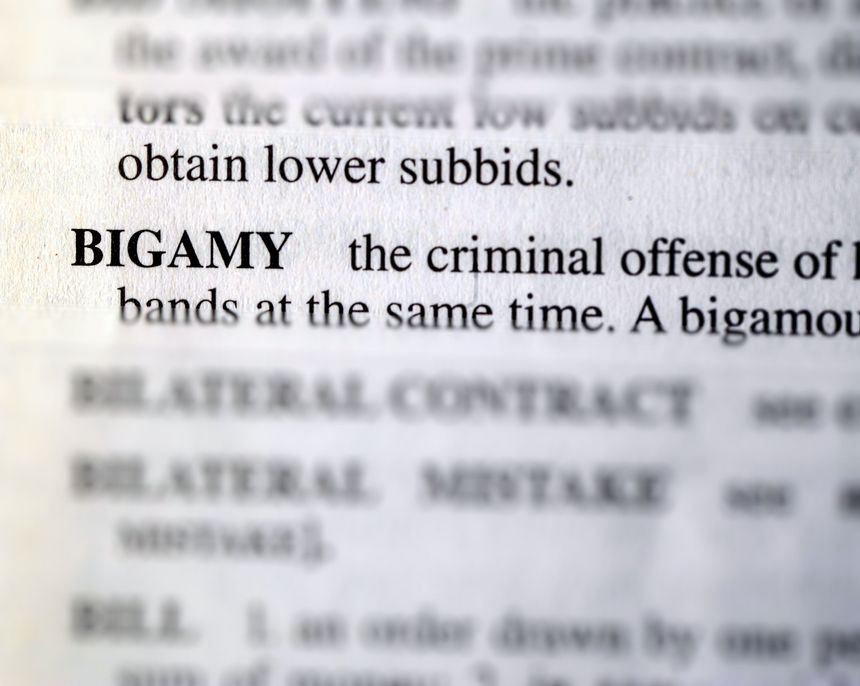 Two Wives, One Estate: What the Dinsdale Case Teaches Us About Bigamy and Inheritance