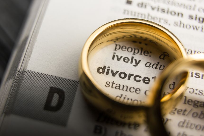 “Do I Get the Ring Back?”: What Happens When an Engagement Ends