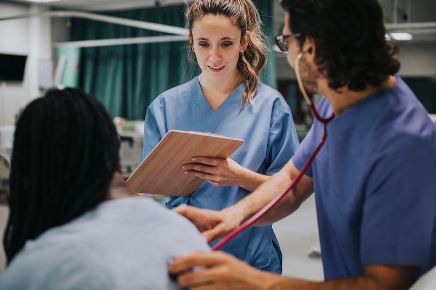 NHS league tables: Medical negligence lawyer sets out what newly published performance ratings for health trusts in England mean for patient safety