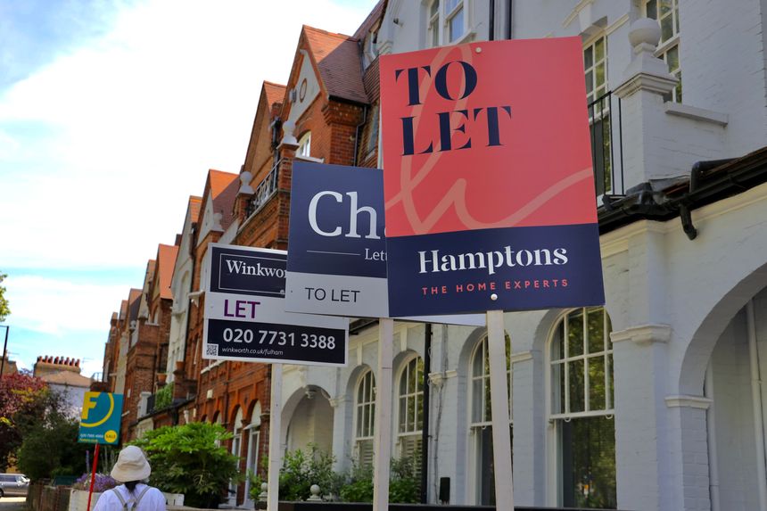 The Renters’ Rights Bill: Commons challenge Lords’ practicalities