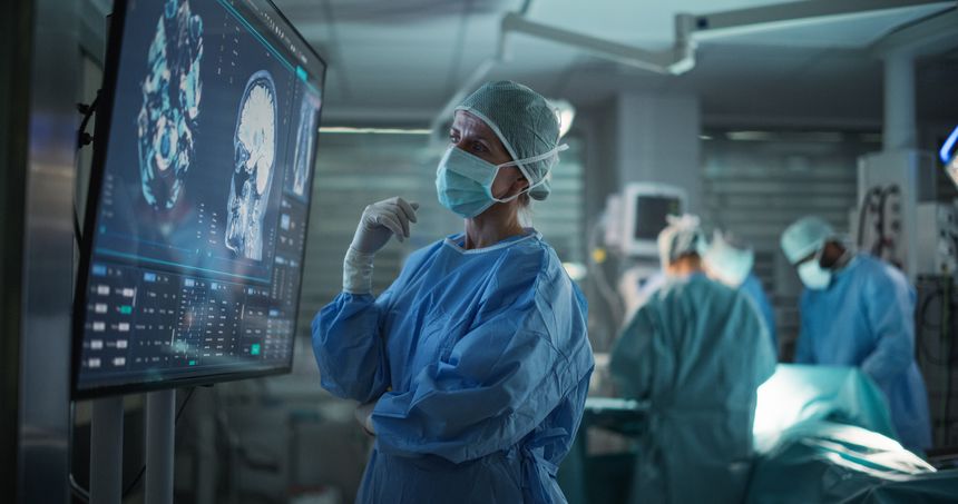 Expert medical negligence lawyer responds to news of neurological condition iCAA linked to dura mater grafts