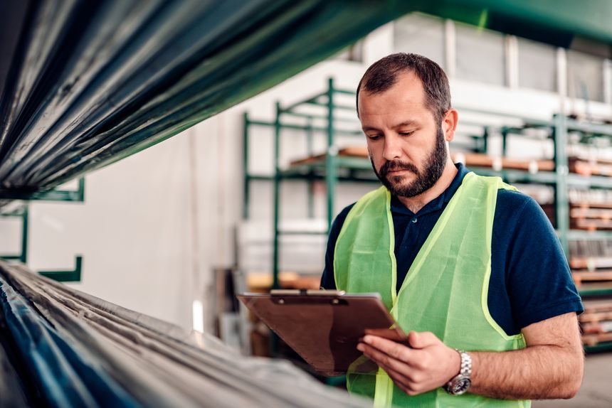 Rising Materials Costs Deepen Insolvency Risk in UK Construction Sector