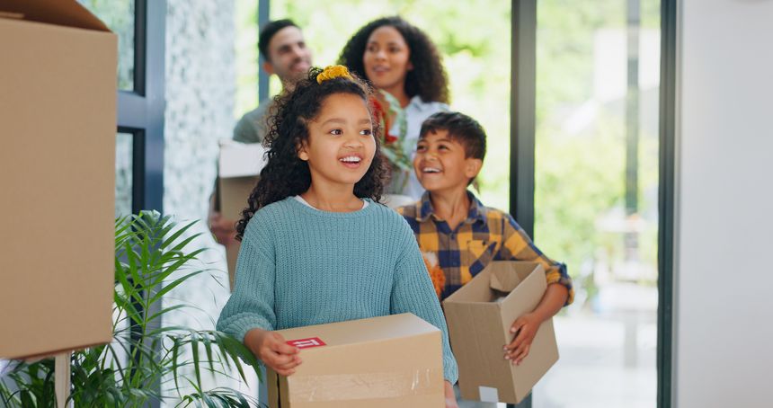 UK Government announces home buying and selling reform consultation