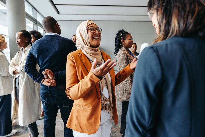 Cultural Competence in Practice: Working Effectively with Muslim Clients