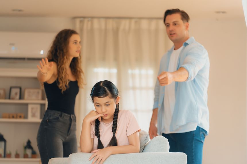 Seven tips to help schools and colleges manage parental disputes about their child's education