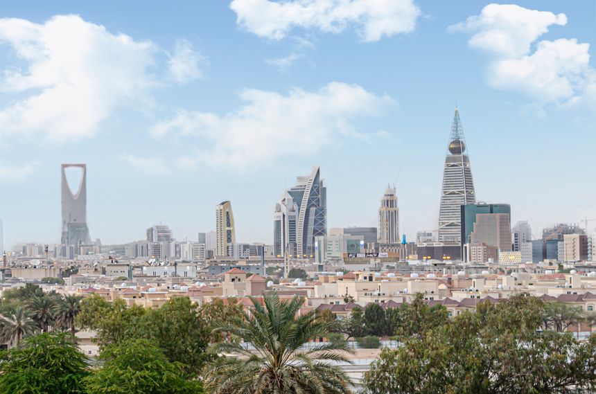Unlocking opportunity in Saudi Arabia