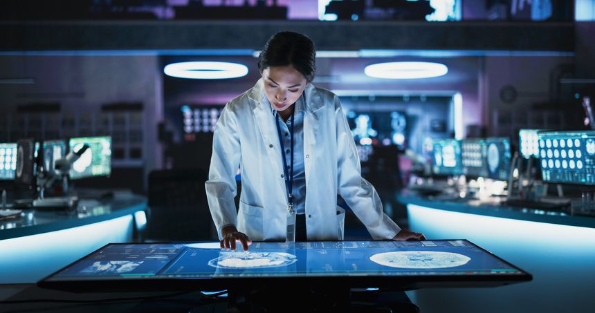 The UK’s Global Talent route for researchers and academics