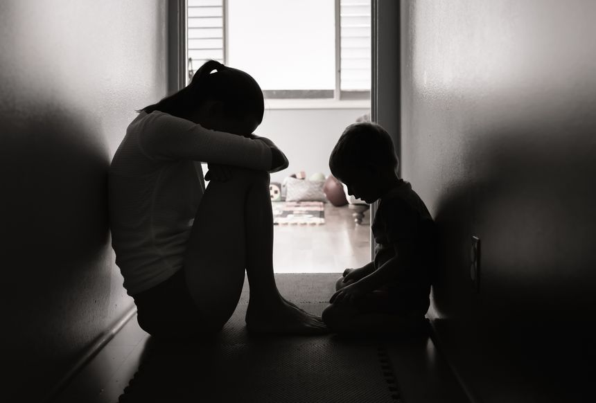 Reforming family law: Protecting children from abusive parents