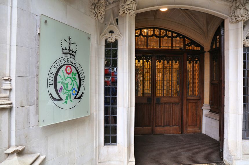 Supporting charities as Supreme Court re-examines the Cheshire West deprivation of liberty judgment