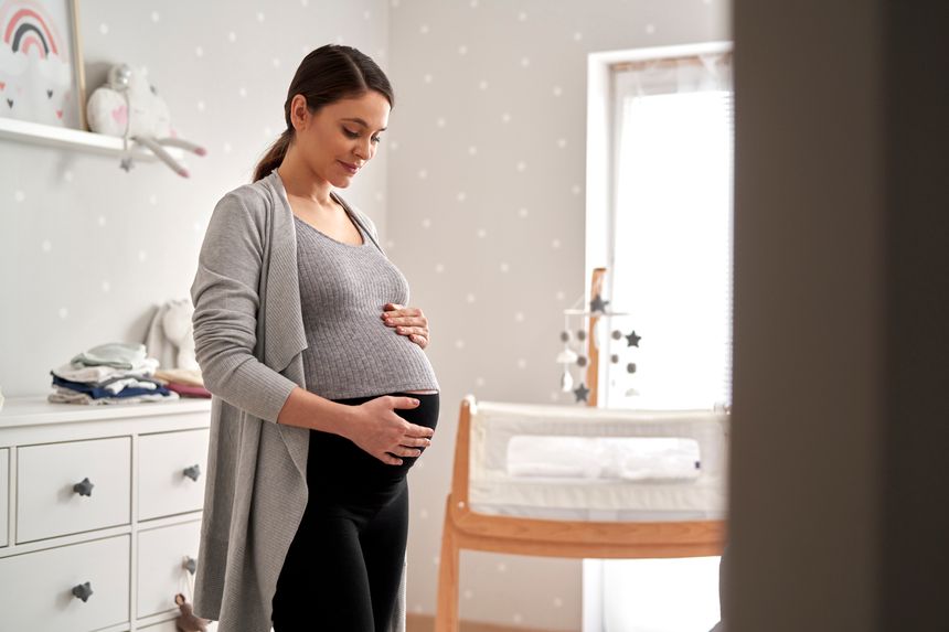 As new figures show a rise in serious childbirth injuries to mums what does this mean for maternity safety?