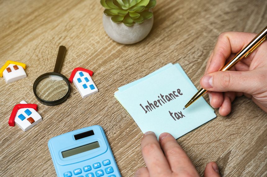 2026 Inheritance Tax Reforms – What They Mean for You