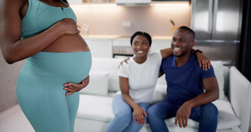 International surrogacy – know your surrogate