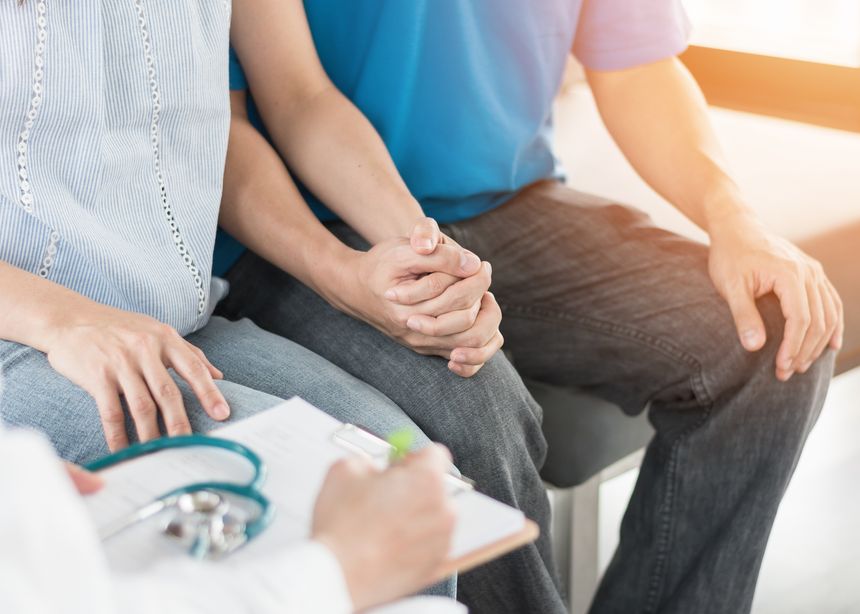 National Fertility Awareness Week: Every Workplace