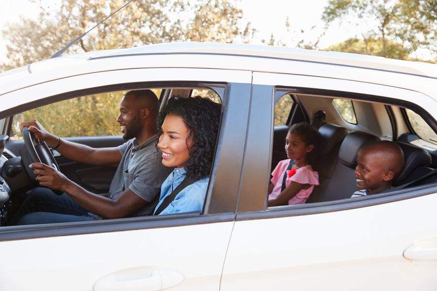 Road Safety Week: Why road safety must start with prevention and end with compassion