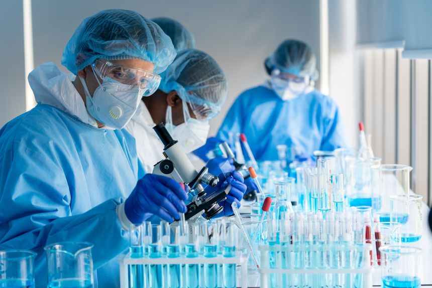 Politics and Patent Cliffs - UK Life Sciences Outlook – Autumn 2025