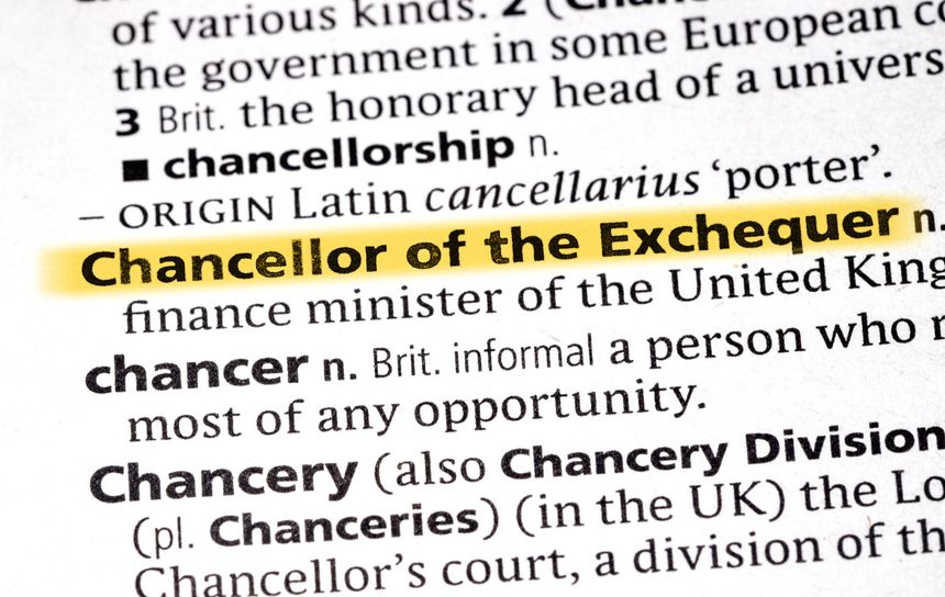 Looking ahead to the Budget - Could ‘Most Hated’ Tax Could Soon Be Treasury’s Most Costly