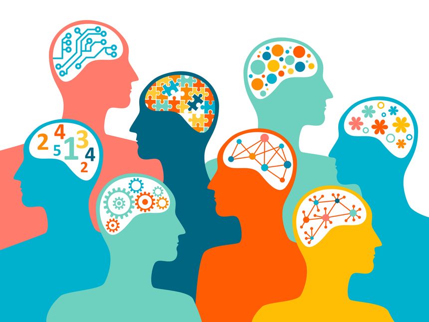 Neurodiversity and the welfare checklist