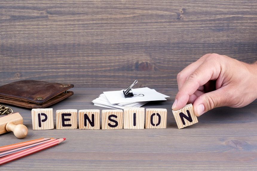 Autumn Budget: Pensions