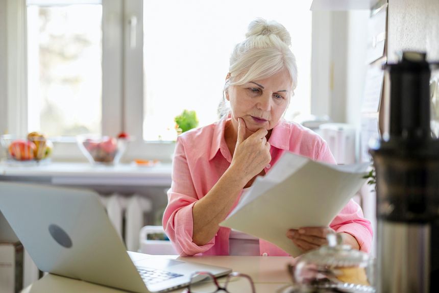 Autumn Budget: IHT / Estate planning