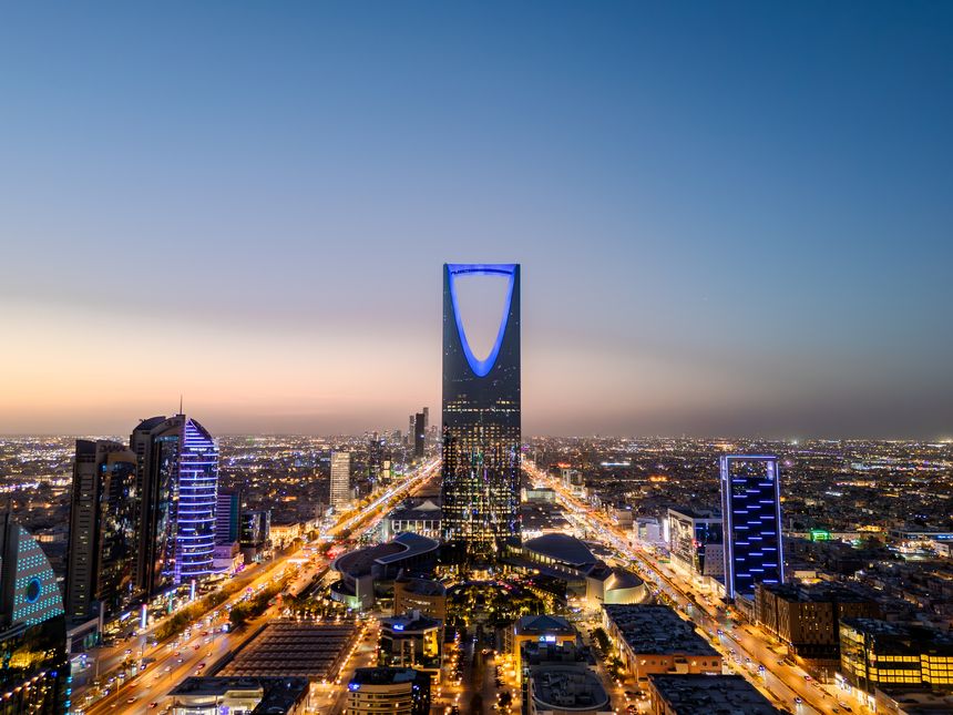 Unlocking potential in the Middle East: Reflections from Riyadh to Dubai