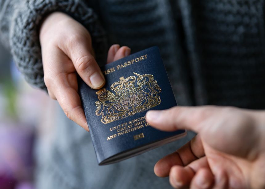 Right to work checks: five tips to ensure that your processes protect your organisation