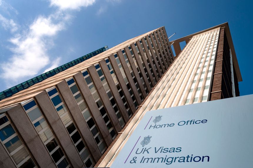 Human Rights and Immigration: Can I apply to stay in the UK based on my human rights?