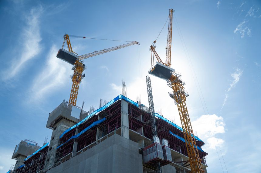 The Building Safety Regulator and the Power to Obtain Injunctive Relief