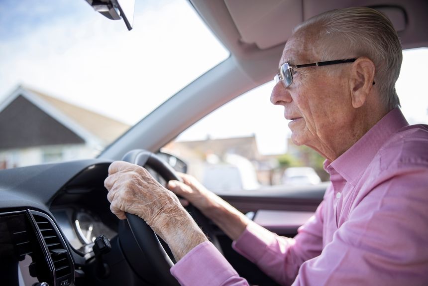 Lower drink drive limits and eye tests for over 70s: What you need to know about the Government's planned driving reforms