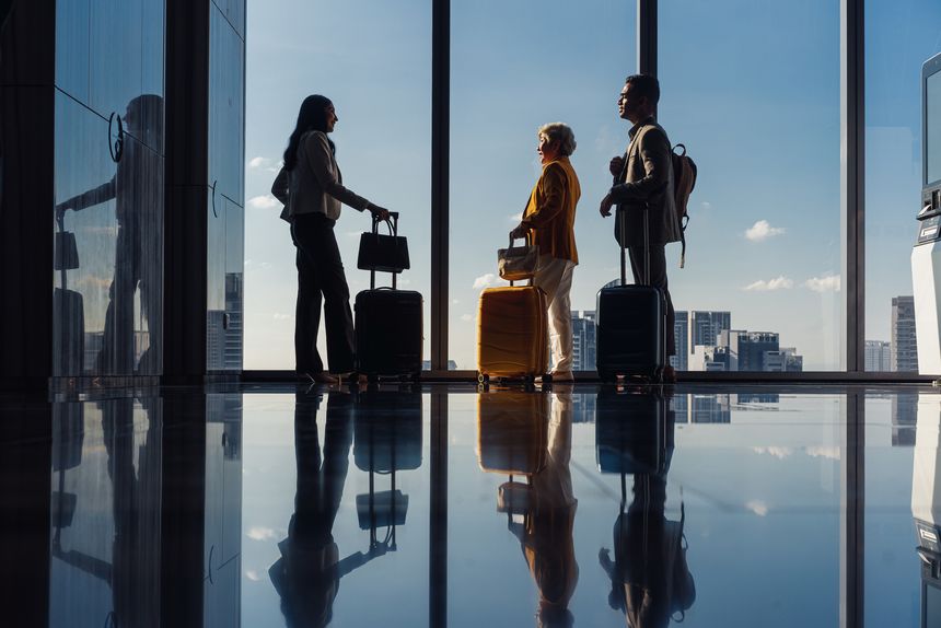 Investor Visa Route: What You Need to Know