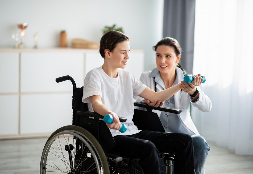 Why the UK needs a national spinal cord injury strategy