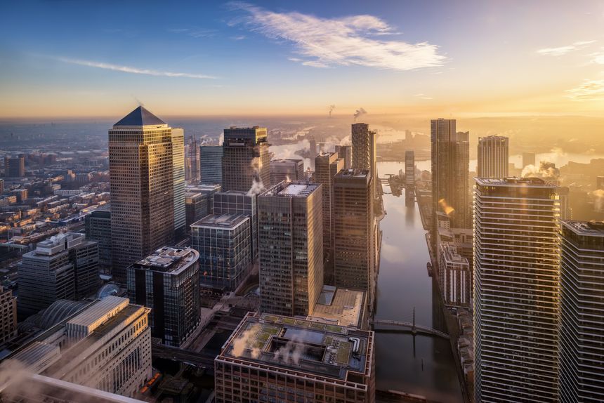 Business Services – a resilient sector that helps keep the UK investable