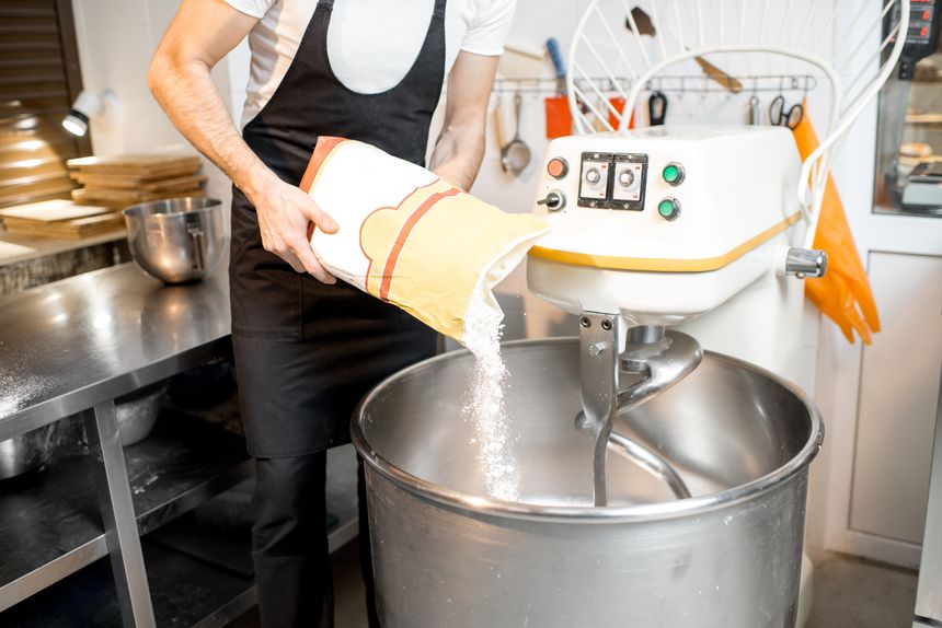 Legal expert supporting workers with occupational asthma welcomes HSE's bakery inspections to reduce exposure to flour dust