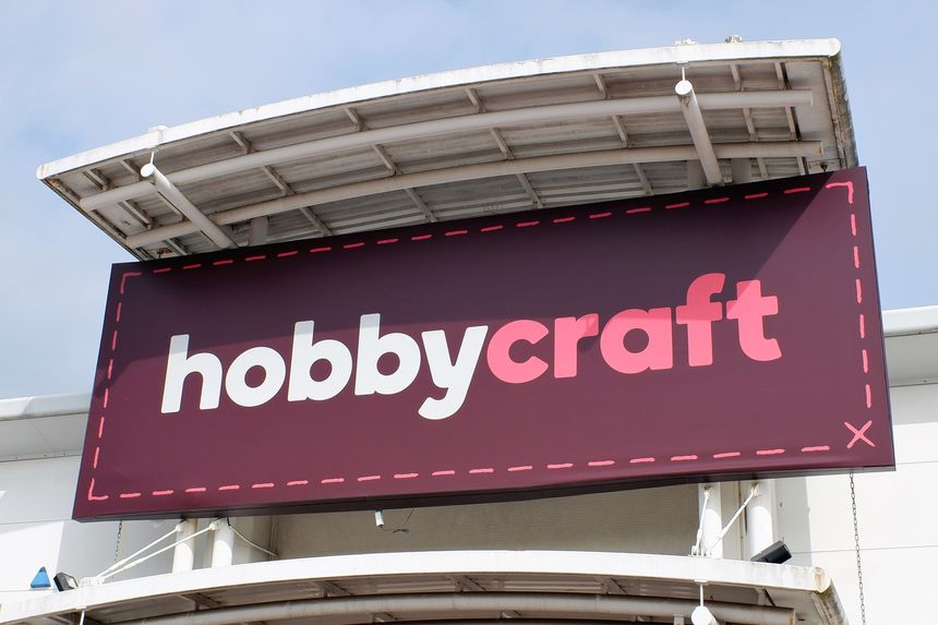 Asbestos lawyer's concern as Hobbycraft issues recall of children's products found to contain traces of hazardous material
