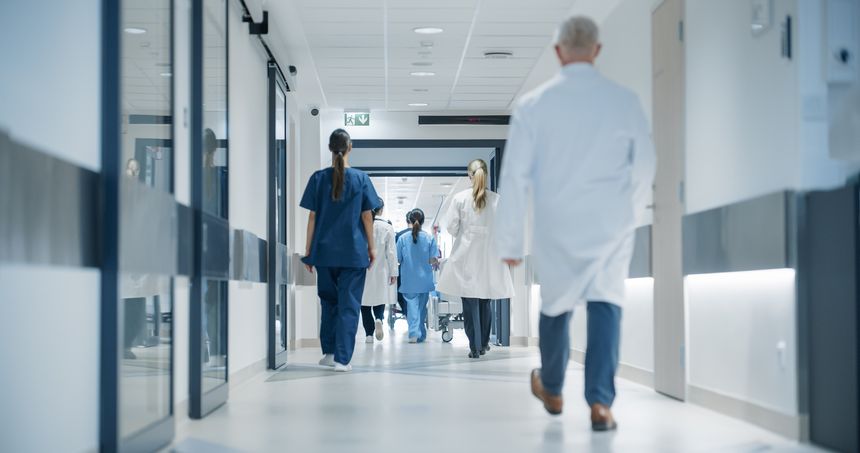 A Fairer Pathway to Settlement: What the New Proposals Mean for Medical Workers