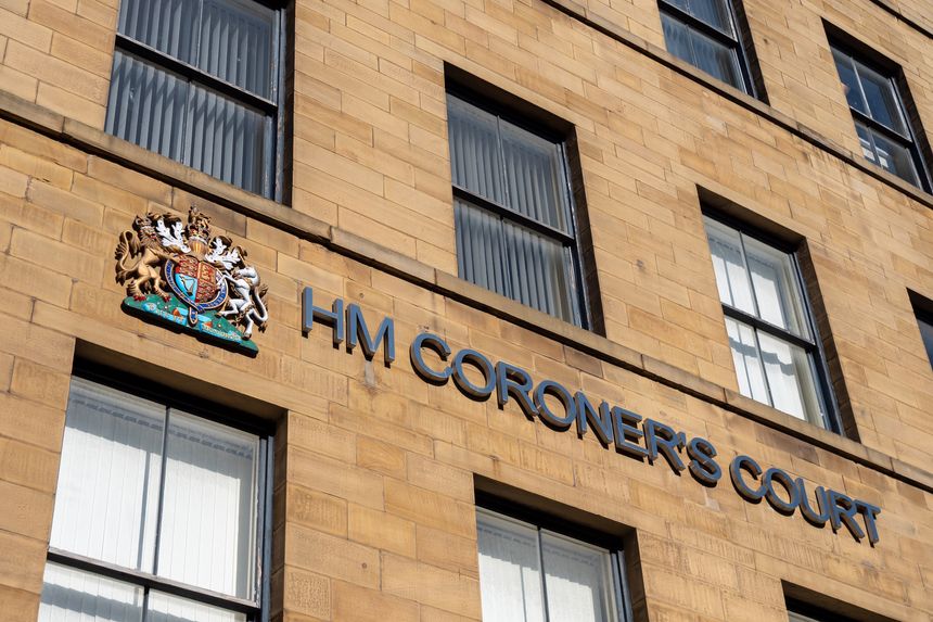 Inquests and Fatal Accident Inquiries