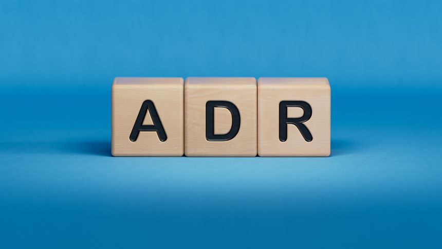 ADR Explored