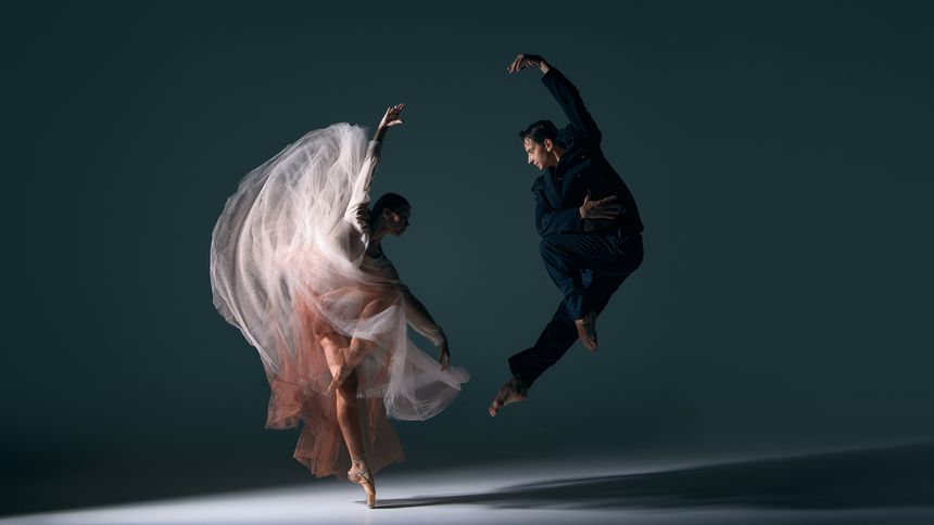 Global Talent – Arts Council