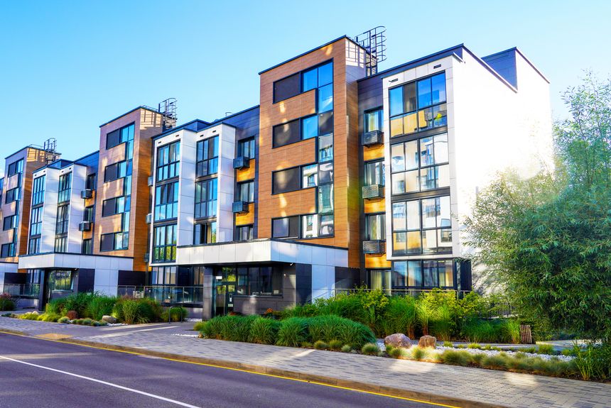 Sweeping reforms proposed in draft Commonhold and Leasehold Reform Bill
