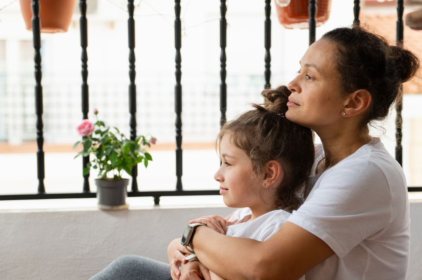 Relocating with your child after separation: Understanding the Law on Internal Relocation