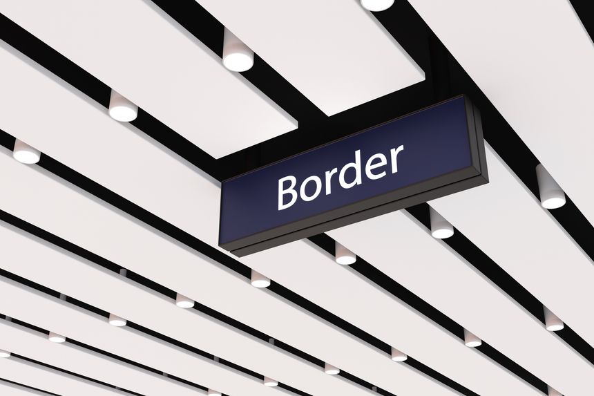 Dual Nationals - Why you should now travel with your British passport too