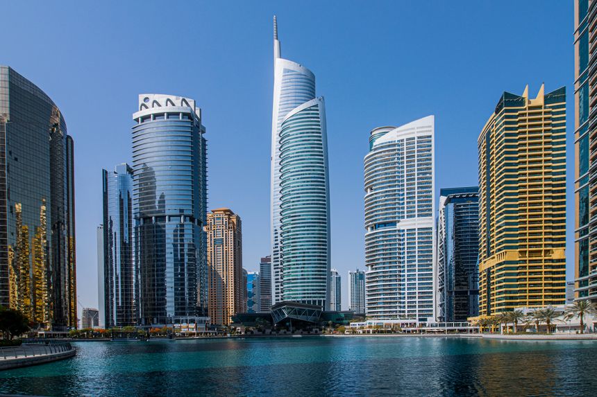 Middle East tensions: why expats and would be movers should pause, not panic