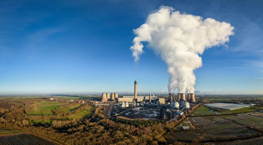 Environmental update – March 2026