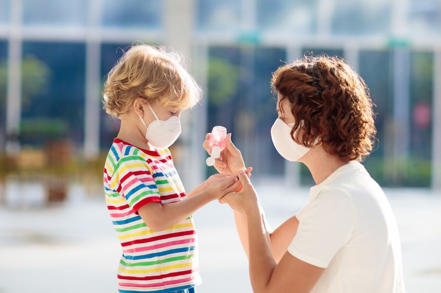 Insights from Module 3 of the UK Covid-19 Inquiry: Learning disability and the pandemic