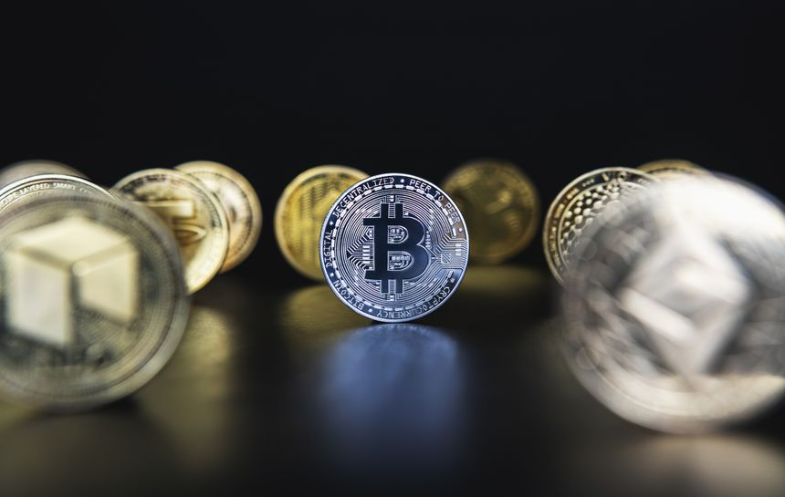 Crypto Exchange Account Frozen? What to do if you cannot access your cryptoasset exchange accounts.
