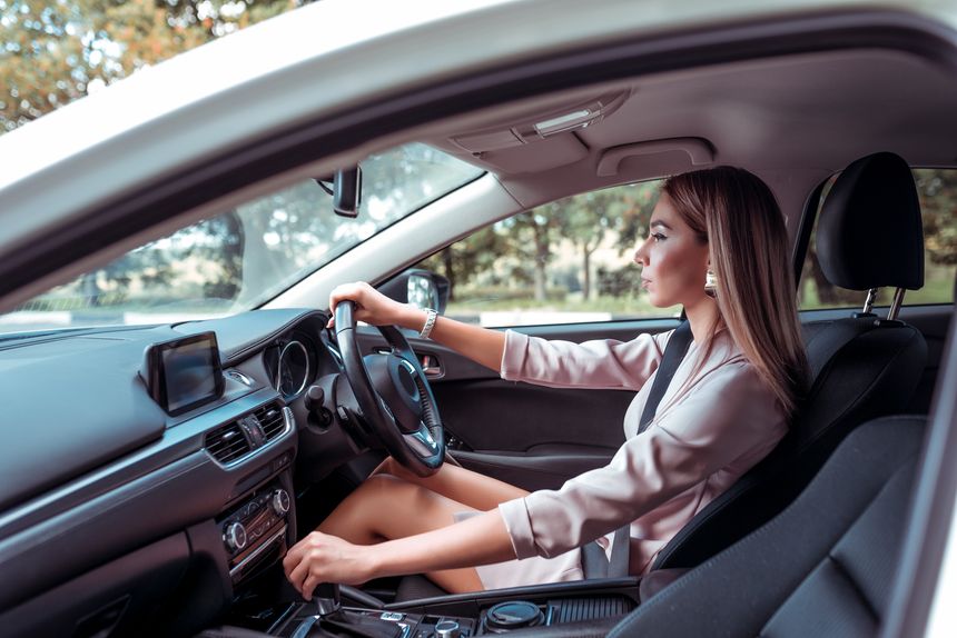 As Brake launches its Young Driver Safety Report expert serious injury lawyer sets out the case for reform