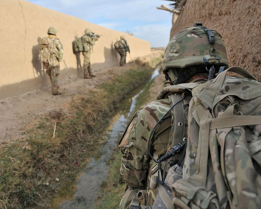 Delayed defence funding: Is the Armed Forces paying the price?