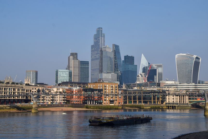 A fine balance: what can international banks expect from Prudential Regulation Authority (PRA) regulation in 2026 and beyond?