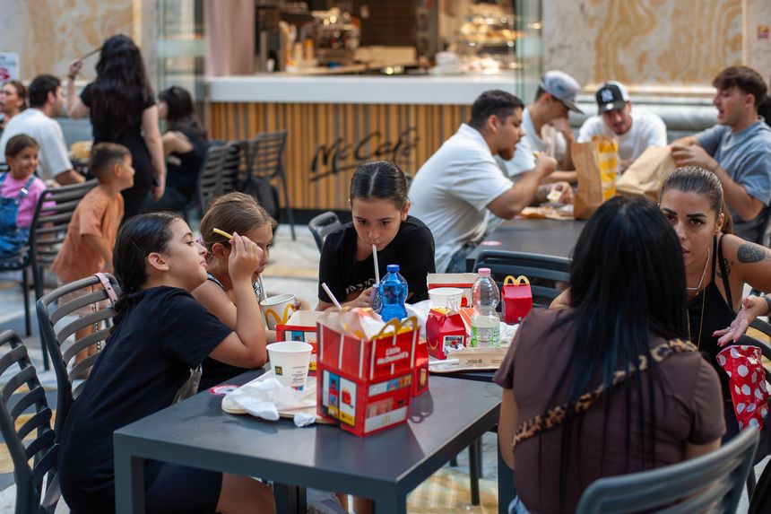 Caretaker dismissed after trip to McDonald's with pupils: did the school properly consider his neurodiversity?