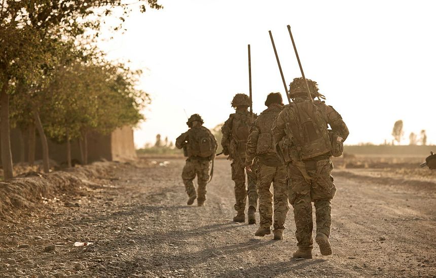 What is the Armed Forces Bill 2026 – and why should you care?