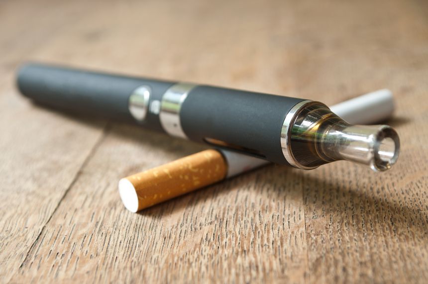Expert Comment: UK’s “Smoke-Free Generation” Law